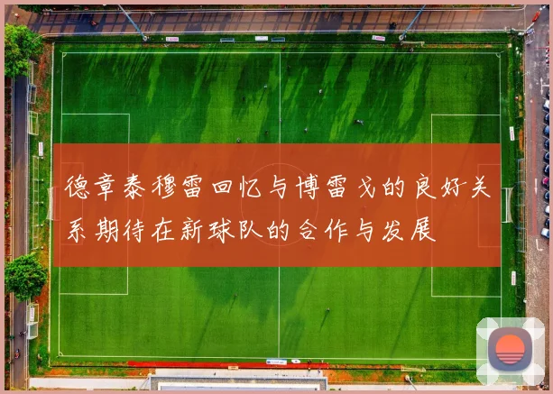德章泰穆雷回忆与博雷戈的良好关系期待在新球队的合作与发展