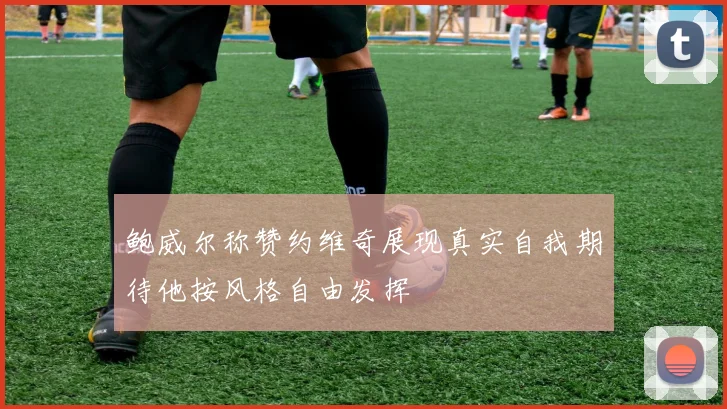 鲍威尔称赞约维奇展现真实自我期待他按风格自由发挥