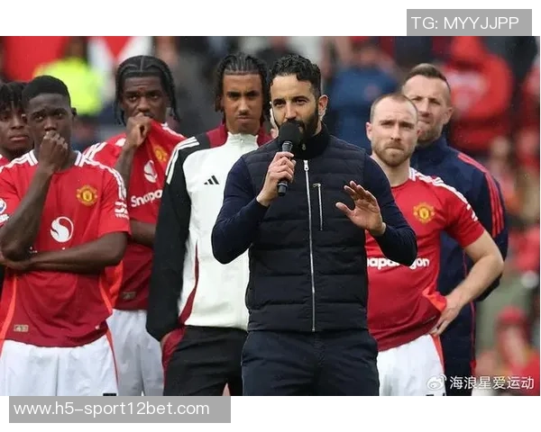 拉爵对比阿尔特塔与阿莫林的观点遭电讯报质疑称毫无根据