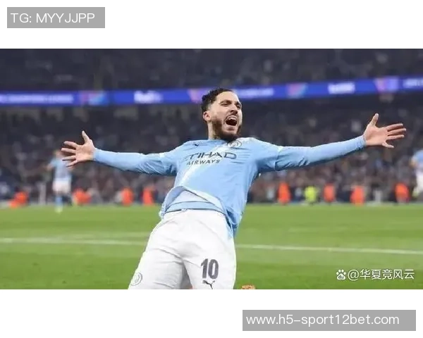 曼城新星谢尔基展现战士精神或成瓜帅新宠